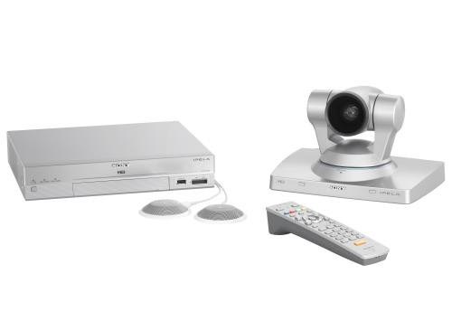 視頻會(huì )議設備